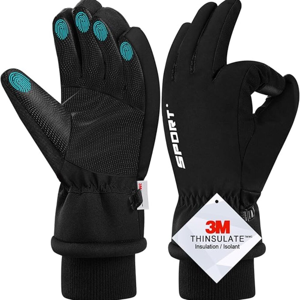 Touchscreen Winter Gloves